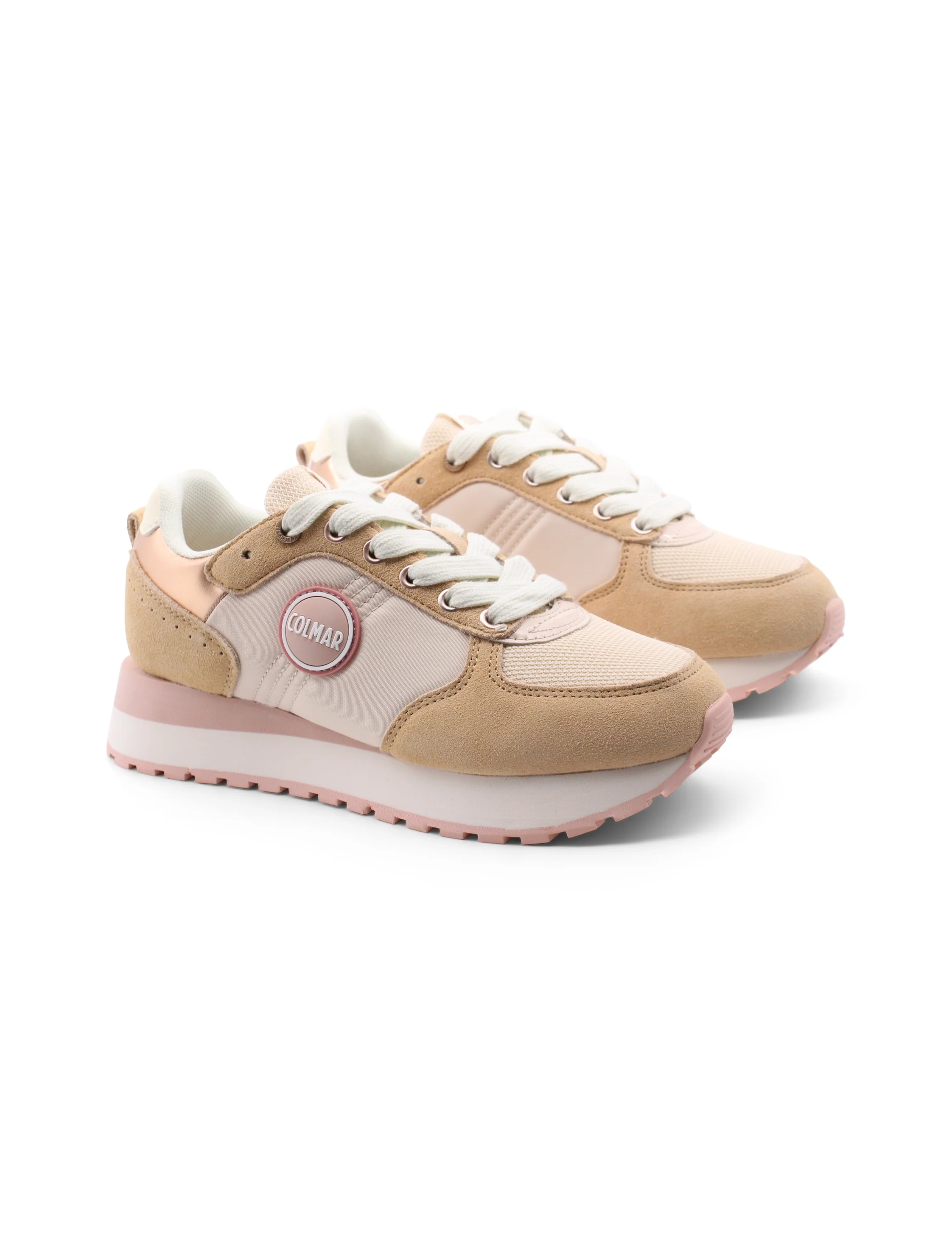 Travis Authentic sneaker da donna