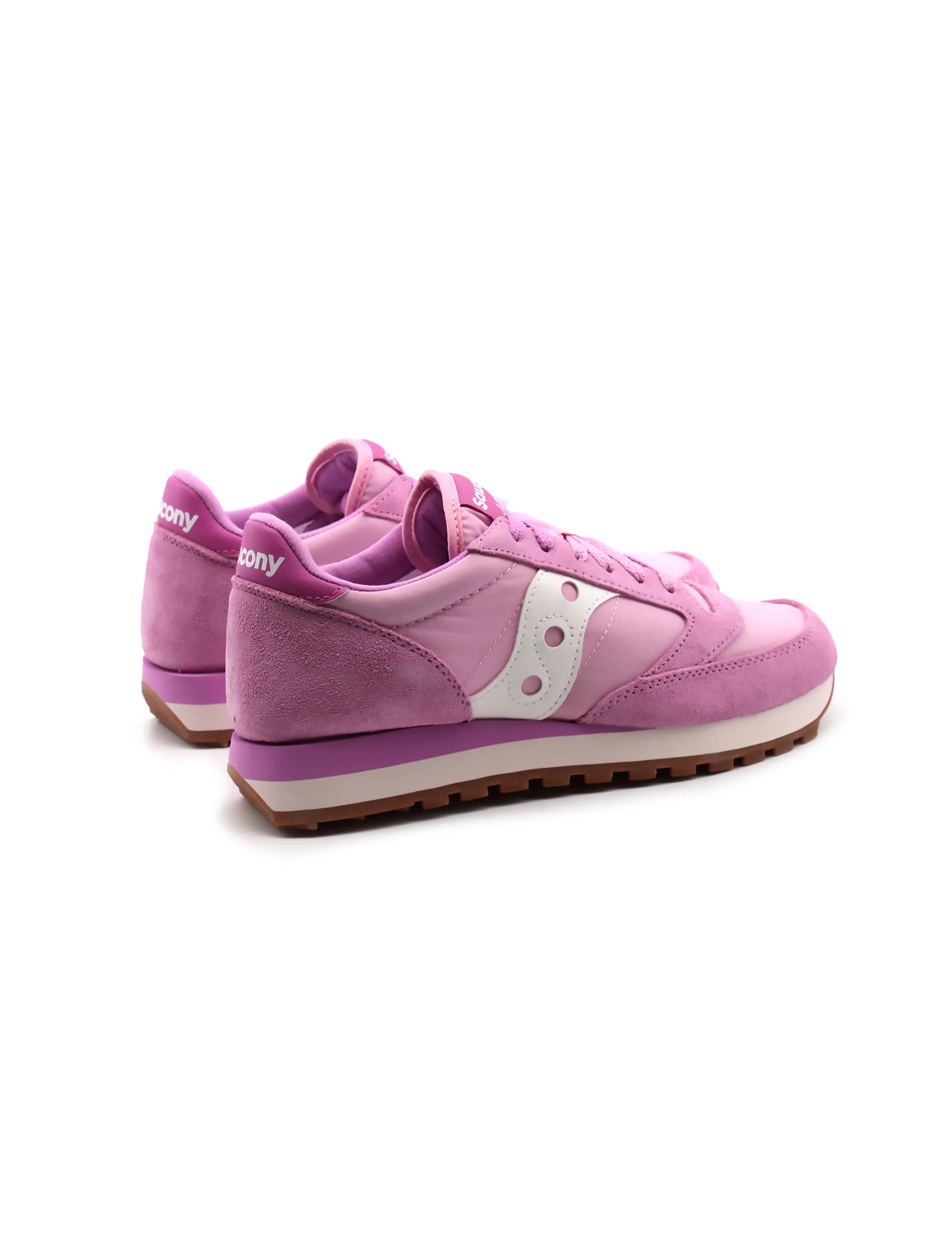 Jazz Original Sneaker Donna - Image 4
