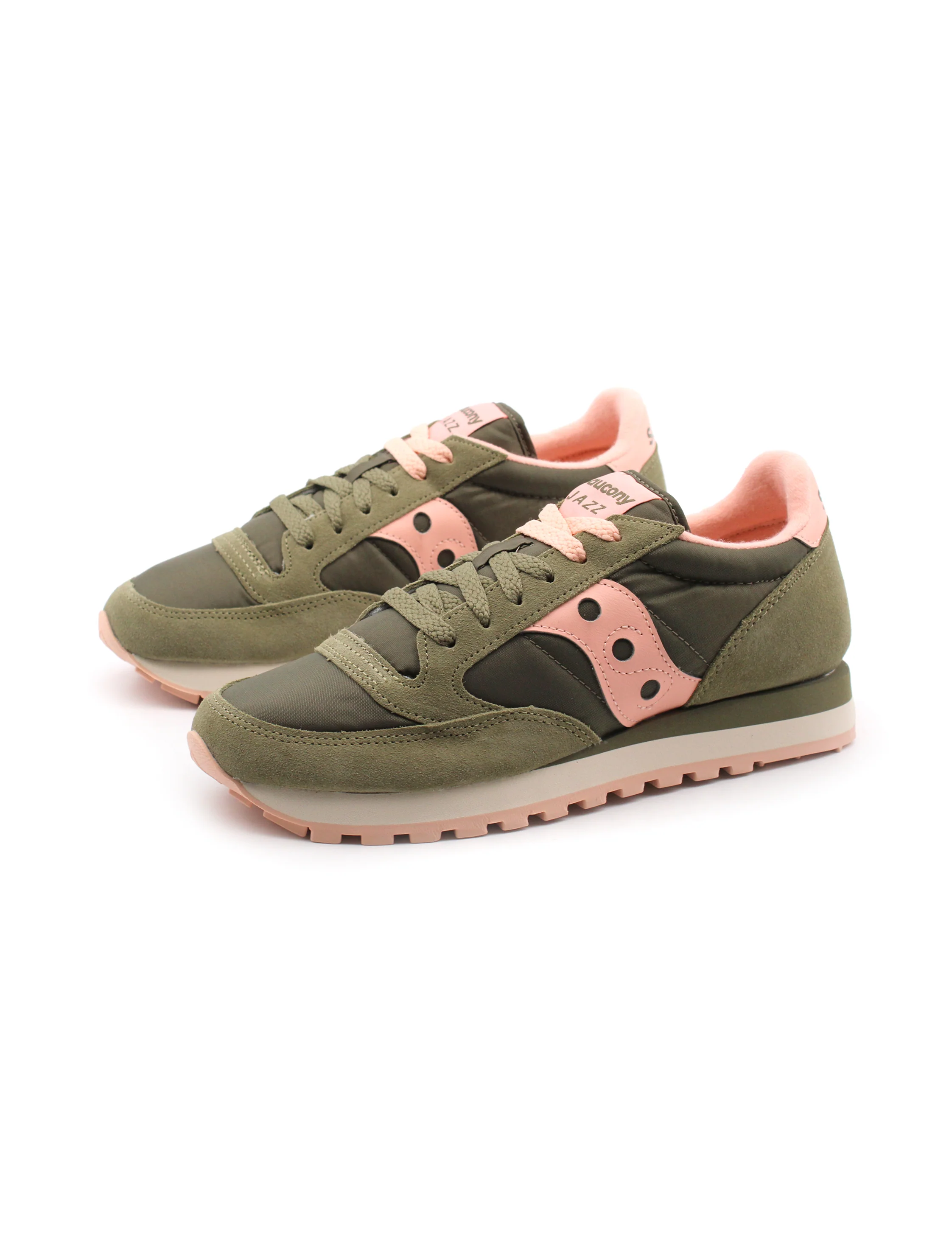 Jazz Original Sneaker Donna - Image 3