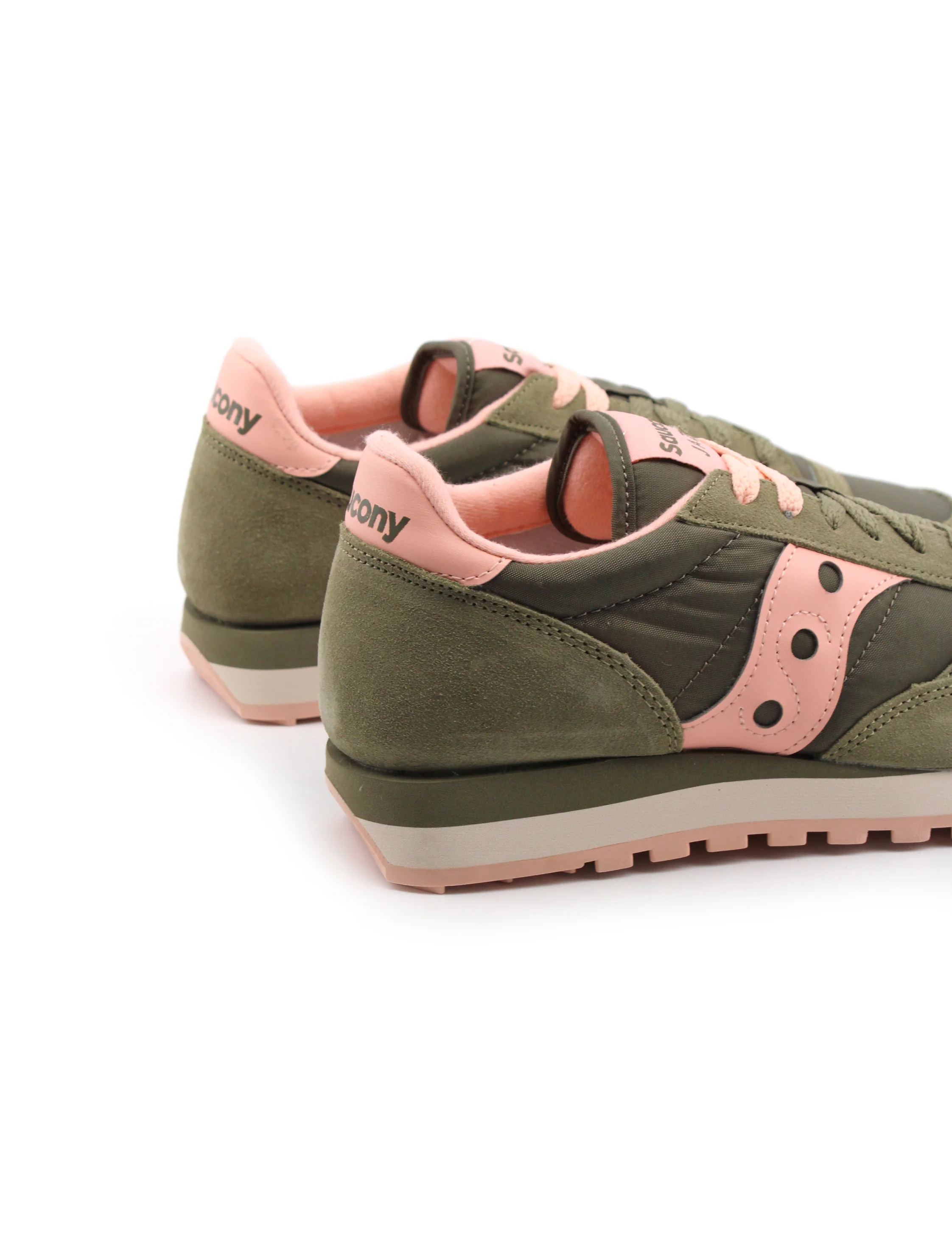 Jazz Original Sneaker Donna - Image 5