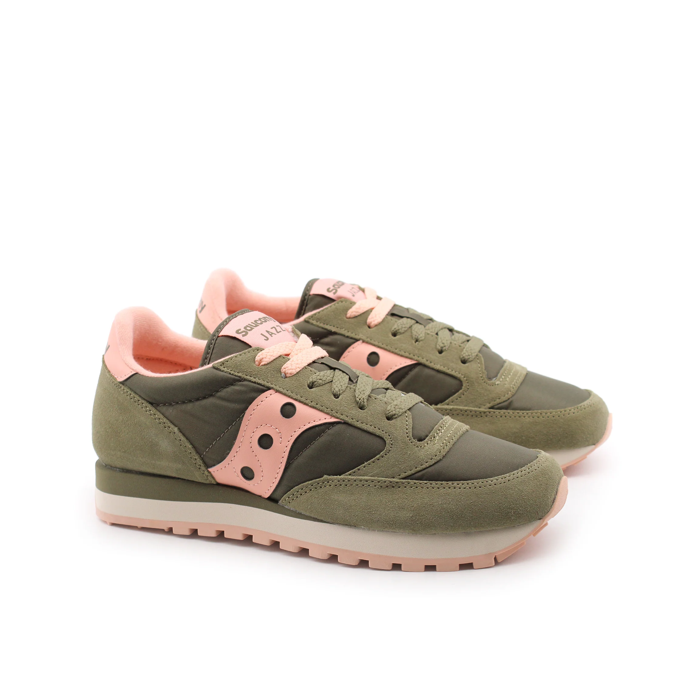 Jazz Original Sneaker Donna - Image 6