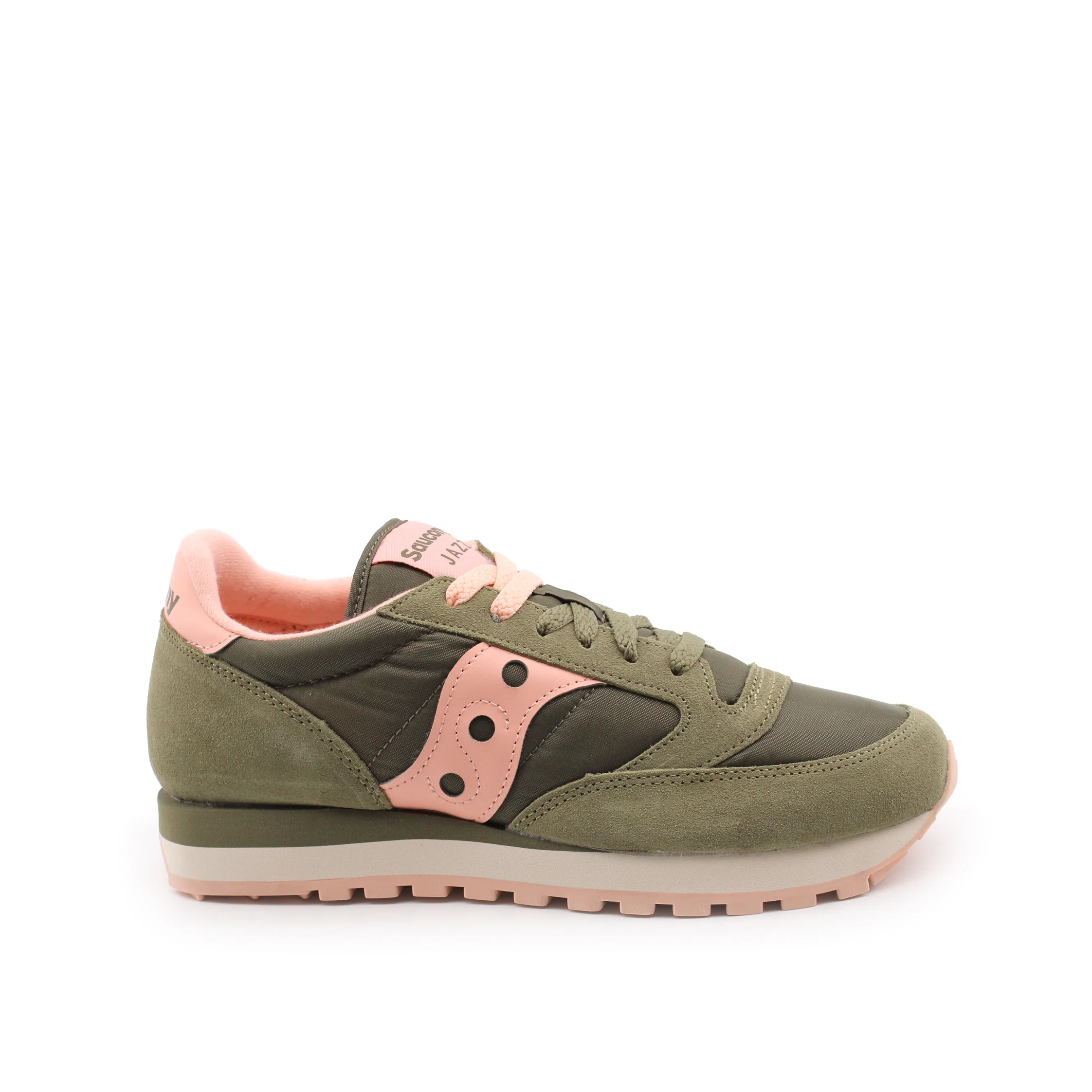 Jazz Original Sneaker Donna - Image 7