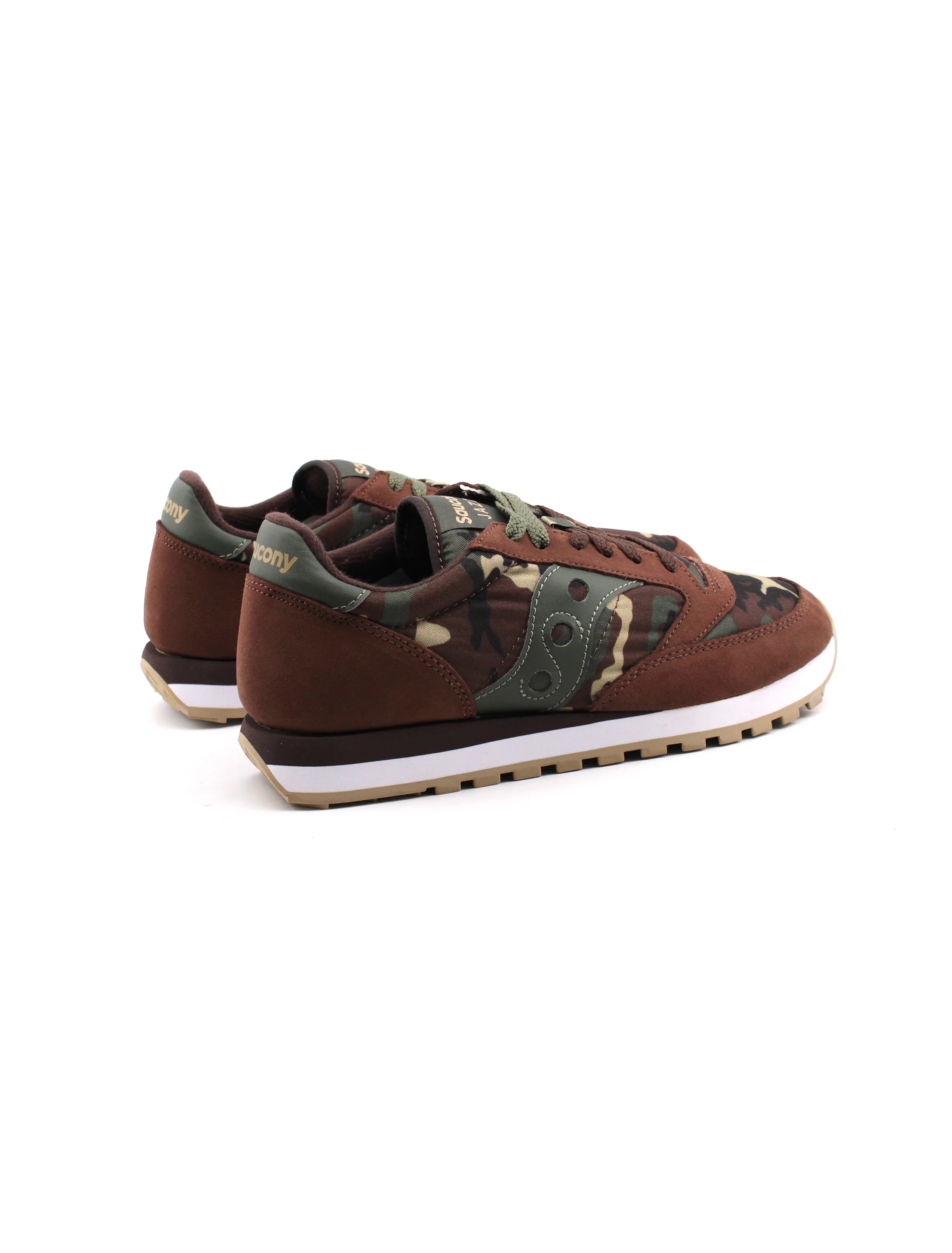 Jazz Original Sneaker Uomo - Image 5