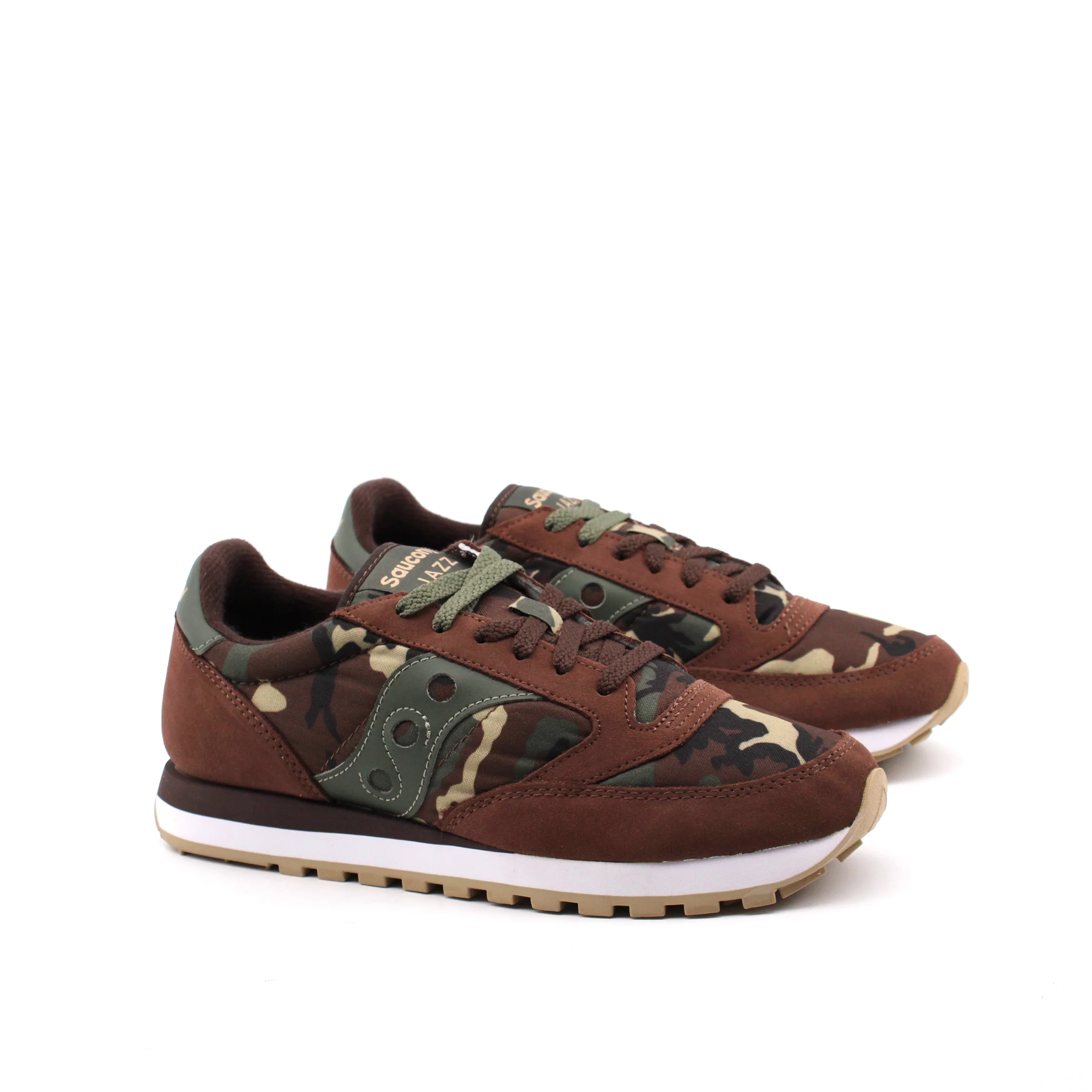 Jazz Original Sneaker Uomo - Image 6