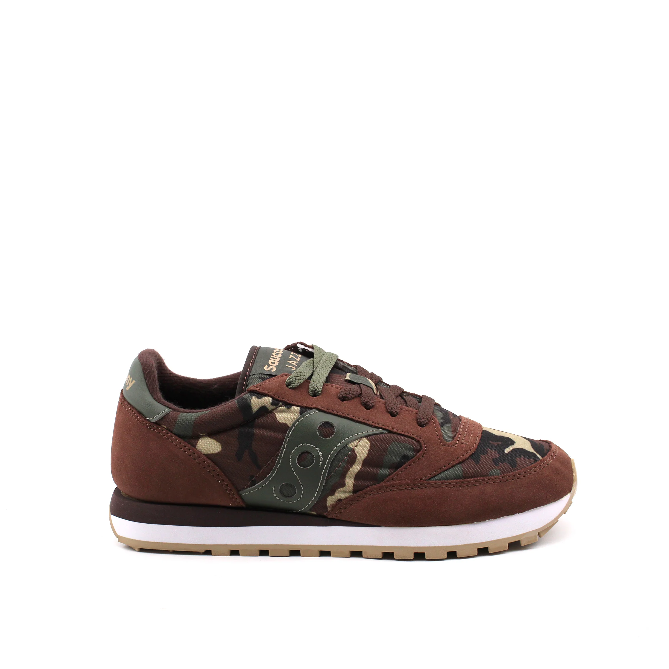 Jazz Original Sneaker Uomo - Image 7